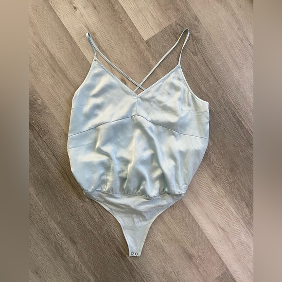 Abercrombie & Fitch onesie - Picture 1 of 3